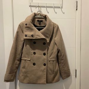 Zara coat
